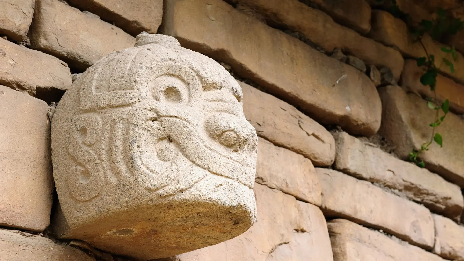 MARAVILLAS DE PERU
